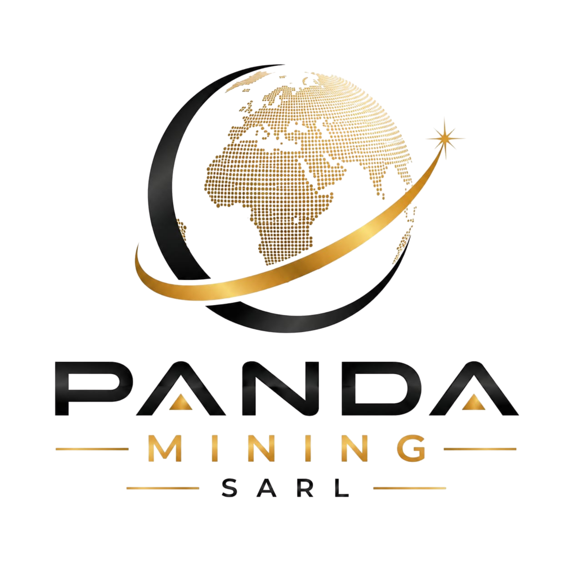 Panda Mining SARL